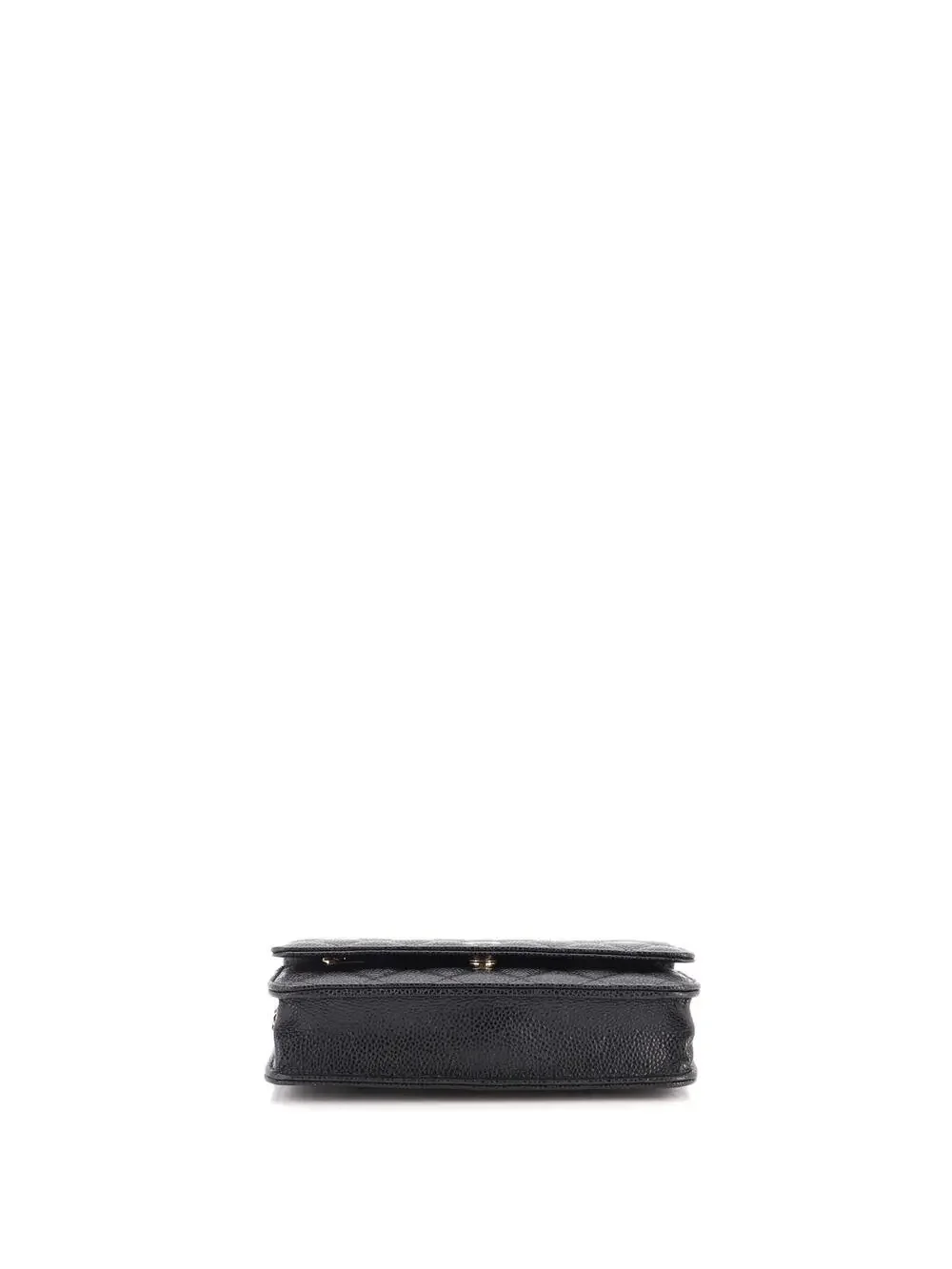 Chanel Wallet On Chain Quilted Caviar #327316C39B